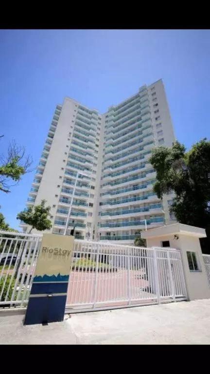 Rio Rio Centro Appart hôtel Rio de Janeiro