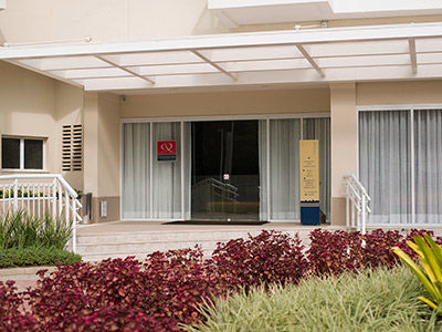 Appart hôtel Rio Rio Centro