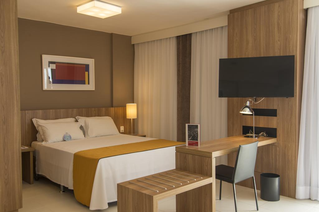 Appart hôtel Rio Rio Centro 3*