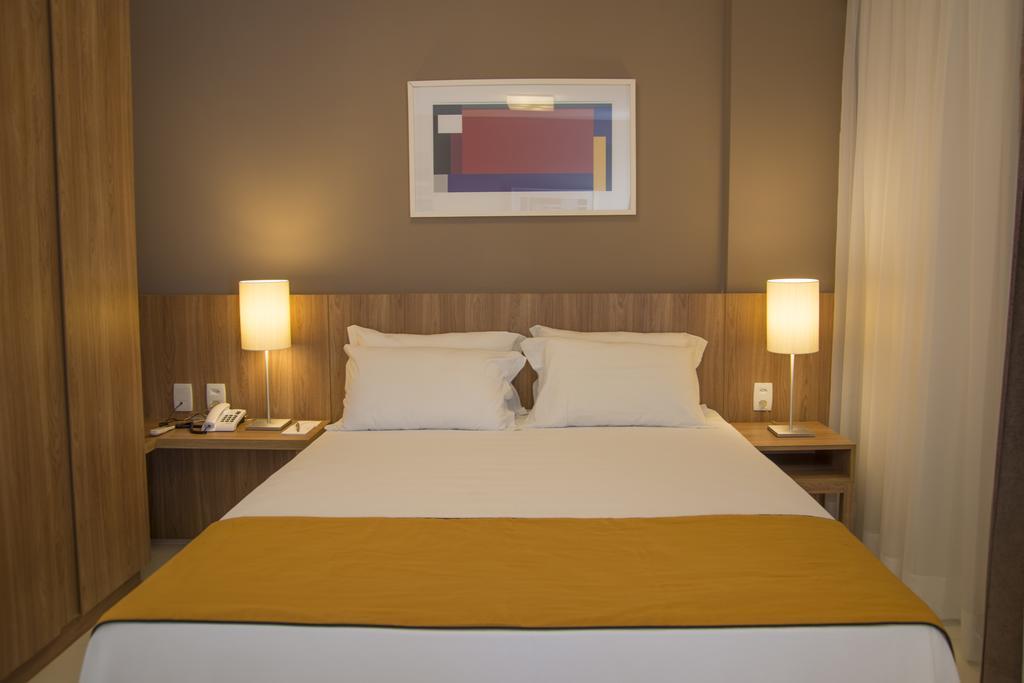 Appart hôtel Rio Rio Centro 3*