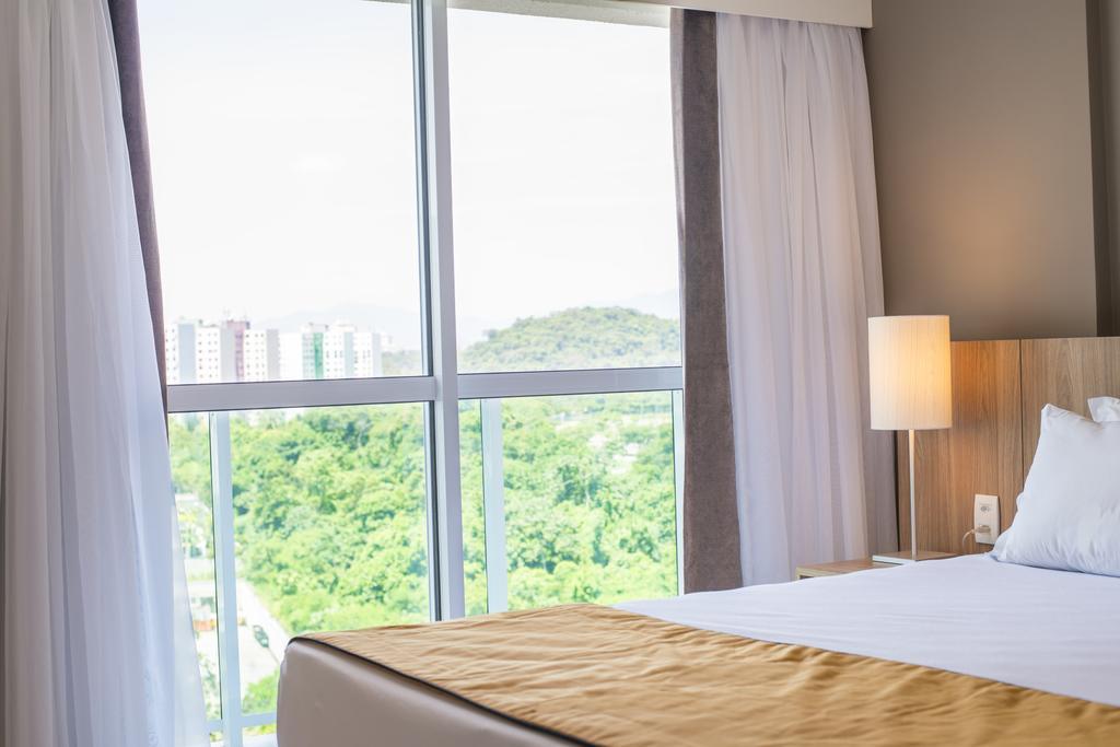 Appart hôtel Rio Rio Centro Rio de Janeiro