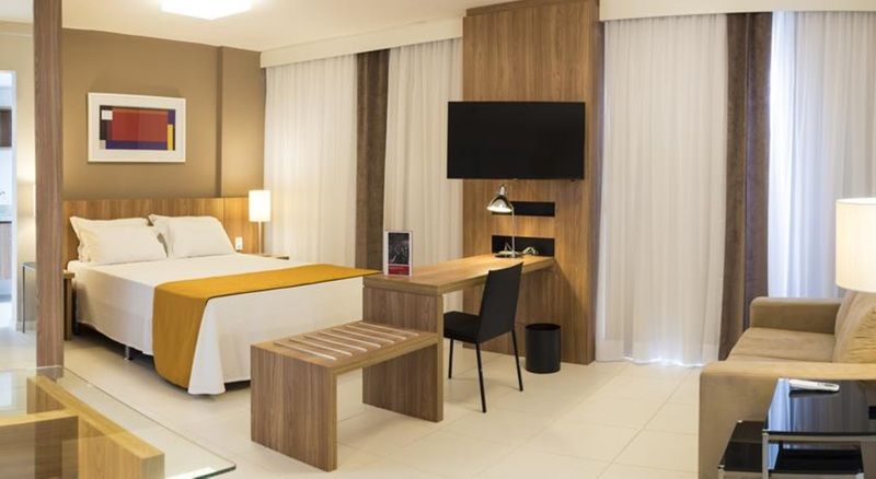 Rio Rio Centro Appart hôtel