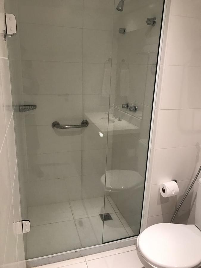 Appart hôtel Rio Rio Centro 3*