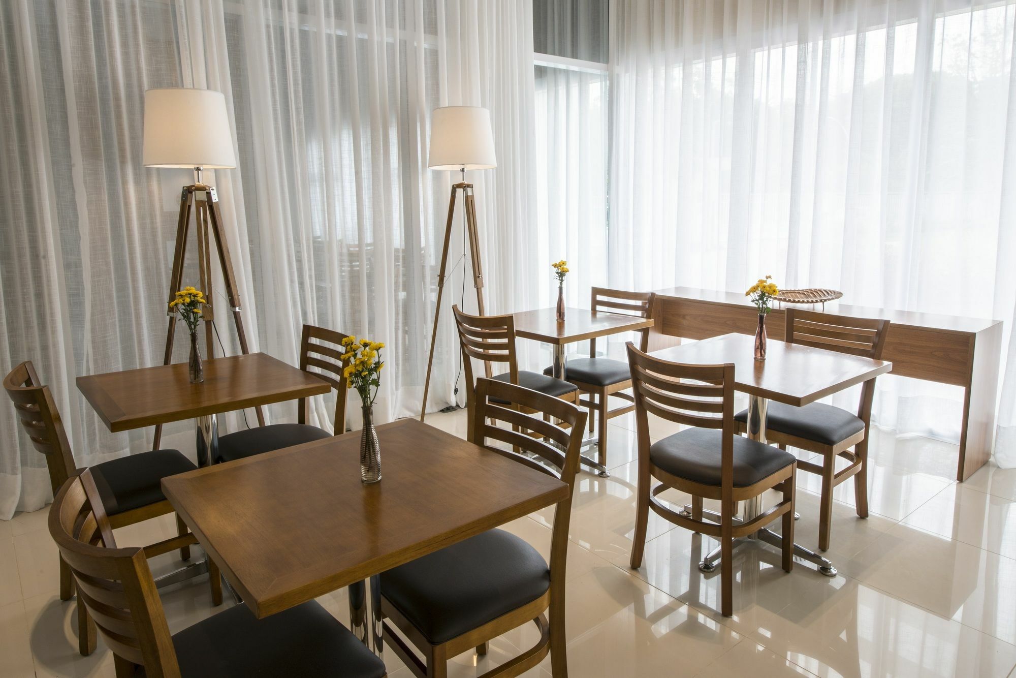 Appart hôtel Rio Rio Centro Rio de Janeiro
