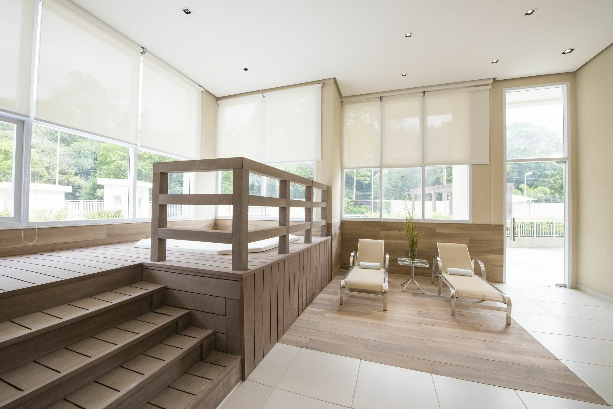 Rio Rio Centro Appart hôtel 3*
