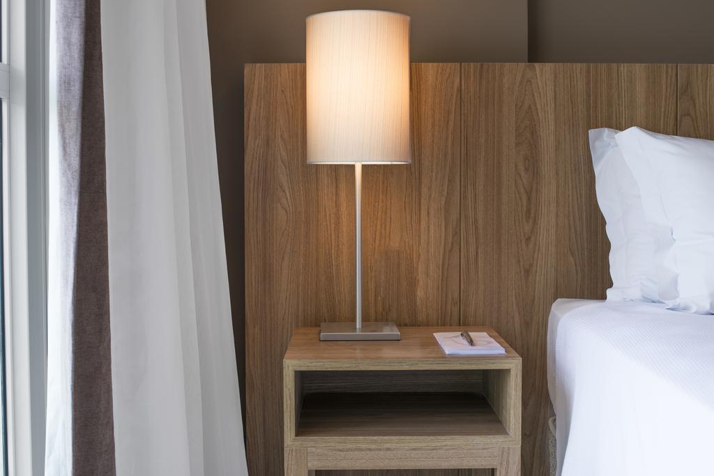 Apartahotel Rio Rio Centro
