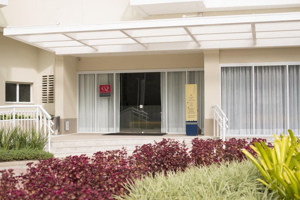 Rio Rio Centro Apartahotel 3*