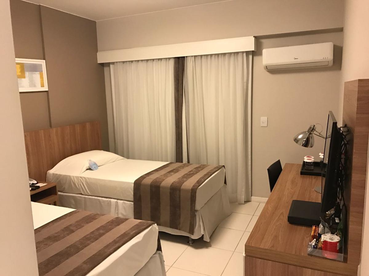 Apartahotel Rio Rio Centro 3*
